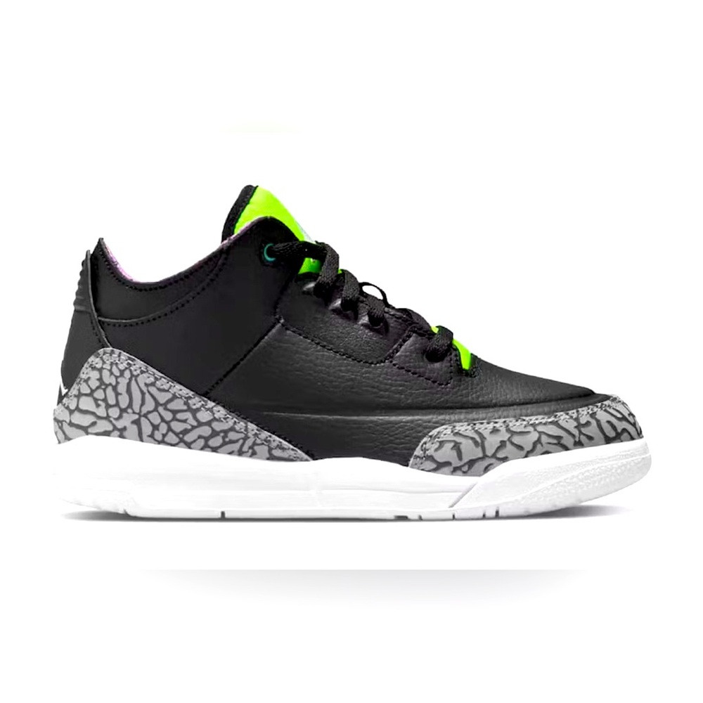Jordan 3 Retro